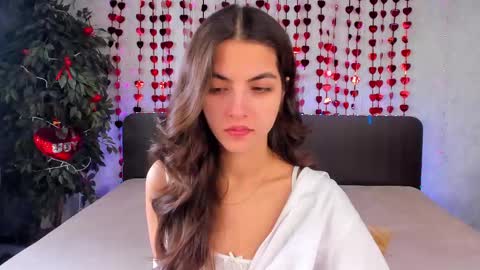 Milana online show from 20, 2, 2025