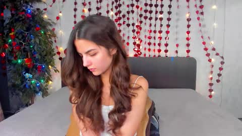 Milana online show from 28, 2, 2026