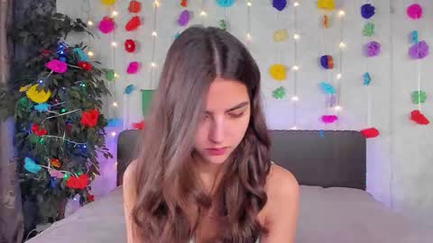 Milana online show from 28, 3, 2026