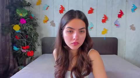 Milana online show from 30, 4, 2026