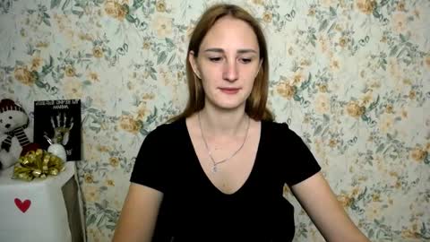 Milana online show from 29, 9, 2025