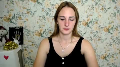 Milana online show from 2, 10, 2025