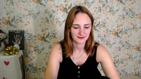 Milana online show from 23, 10, 2025