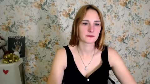 Milana online show from 24, 10, 2025