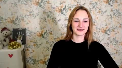 Milana online show from 27, 10, 2025
