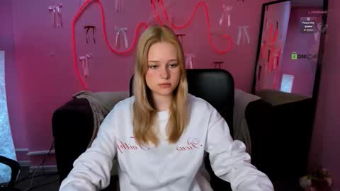 Mila online show from 17, 3, 2026