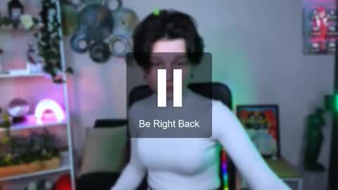 Mila online show from 21, 3, 2026