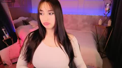 Milana online show from 22, 3, 2026