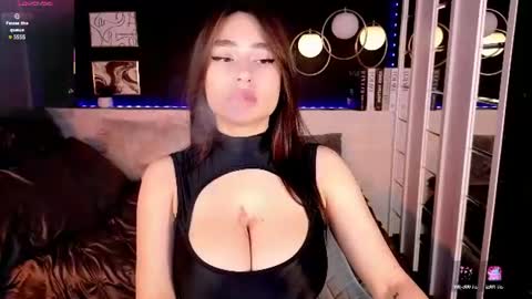 Milana online show from 3, 7, 2026