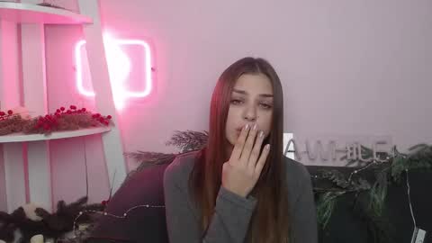 Snapshot of milanaangelas chatting on 13, 1, 2026 milanaangelas online show from 13, 1, 2026