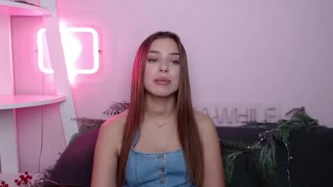 Snapshot of milanaangelas chatting on 8, 2, 2026 milanaangelas online show from 8, 2, 2026