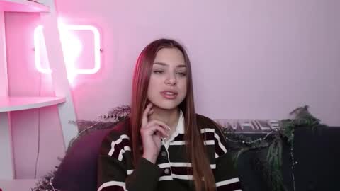 Snapshot of milanaangelas chatting on 9, 2, 2026 milanaangelas online show from 9, 2, 2026