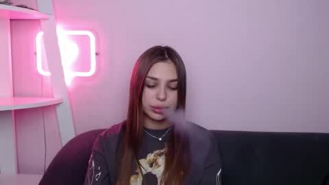 Snapshot of milanaangelas chatting on 16, 2, 2026 milanaangelas online show from 16, 2, 2026