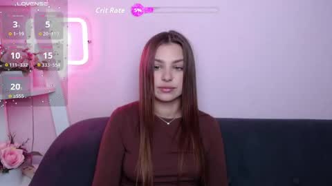 milanaangelas online show from 26, 4, 2026