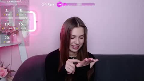 milanaangelas online show from 27, 4, 2026