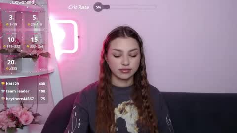 milanaangelas online show from 2, 5, 2026