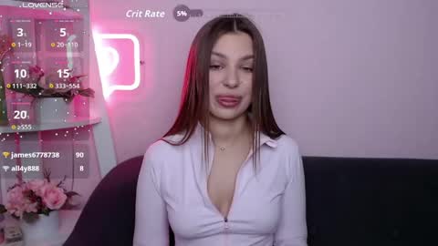 milanaangelas online show from 3, 5, 2026