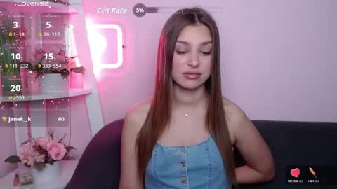 milanaangelas online show from 5, 5, 2026