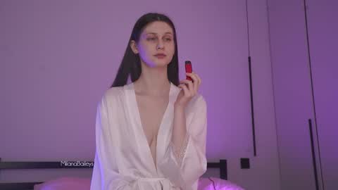 Milana   online show from 14, 12, 2024