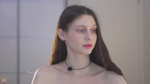 Milana   online show from 11, 2, 2025