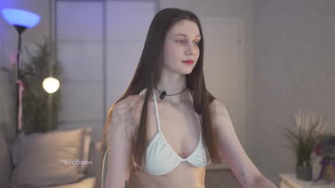 Milana   online show from 12, 2, 2025