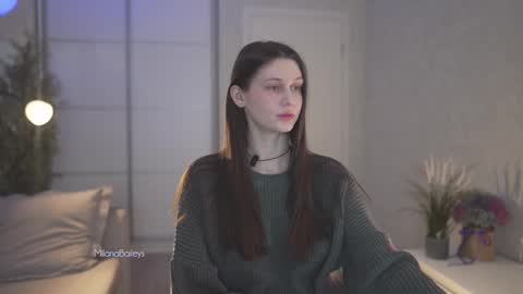 Milana   online show from 13, 2, 2025