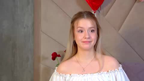 MilanaBalmain online show from 20, 2, 2026