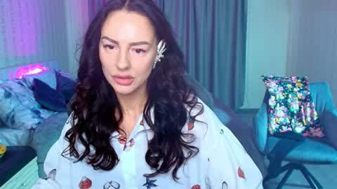 Milana online show from 4, 4, 2026