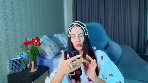 Milana online show from 4, 5, 2026