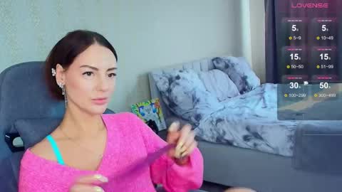 Milana online show from 14, 5, 2026