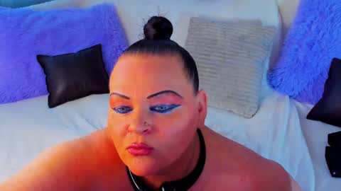 Lana online show from 23, 1, 2025