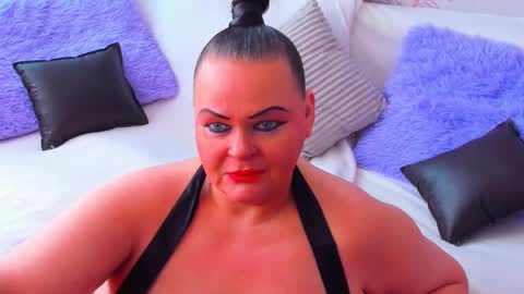 Lana online show from 23, 2, 2025