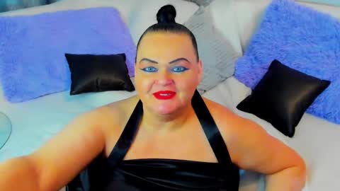 Lana online show from 23, 2, 2025