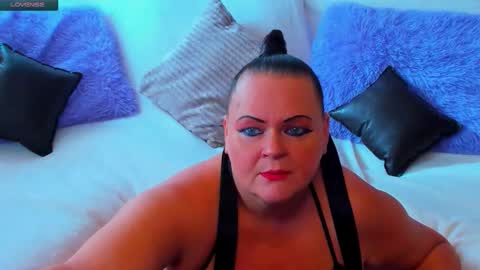 Lana online show from 10, 9, 2025