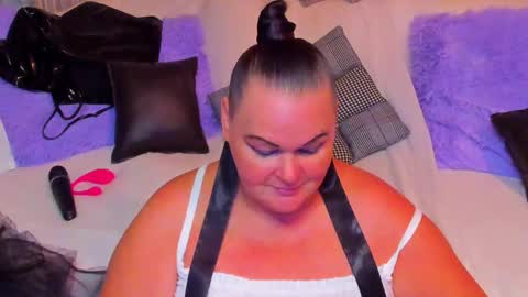 Lana online show from 23, 9, 2025