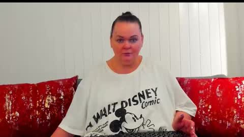 Snapshot of milanabiegert chatting on 18, 1, 2026 Lana online show from 18, 1, 2026