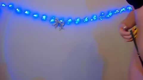 Milana online show from 12, 2, 2025