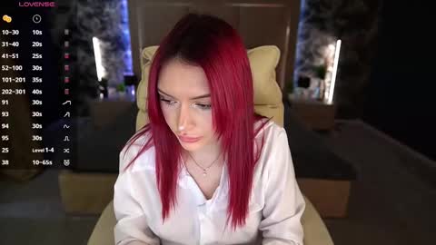 Milana online show from 22, 2, 2025