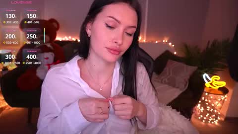 Milana online show from 2, 2, 2026