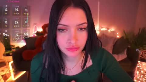 Milana online show from 7, 2, 2026