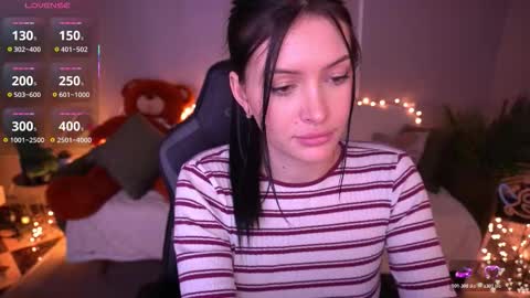 Milana online show from 17, 2, 2026