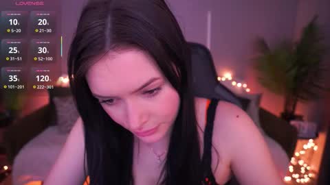 Milana online show from 15, 3, 2026