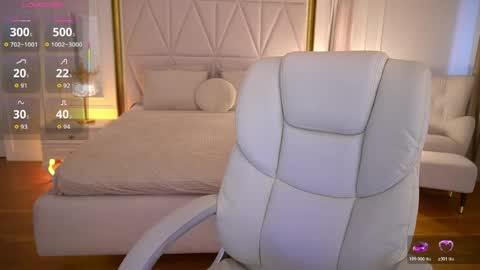 Milana online show from 26, 4, 2026