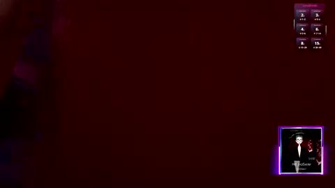 analiMilana online show from 27, 2, 2026