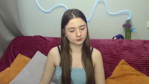 milanaroz online show from 8, 2, 2026