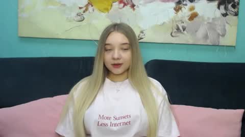 Snapshot of milanasii chatting on 12, 3, 2026 Milana online show from 12, 3, 2026