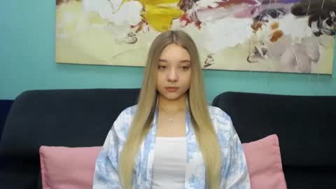 Snapshot of milanasii chatting on 13, 3, 2026 Milana online show from 13, 3, 2026