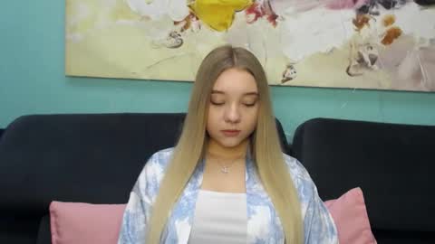 Snapshot of milanasii chatting on 14, 3, 2026 Milana online show from 14, 3, 2026