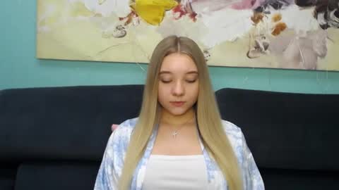 Snapshot of milanasii chatting on 14, 3, 2026 Milana online show from 14, 3, 2026