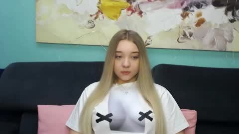 Snapshot of milanasii chatting on 21, 3, 2026 Milana online show from 21, 3, 2026